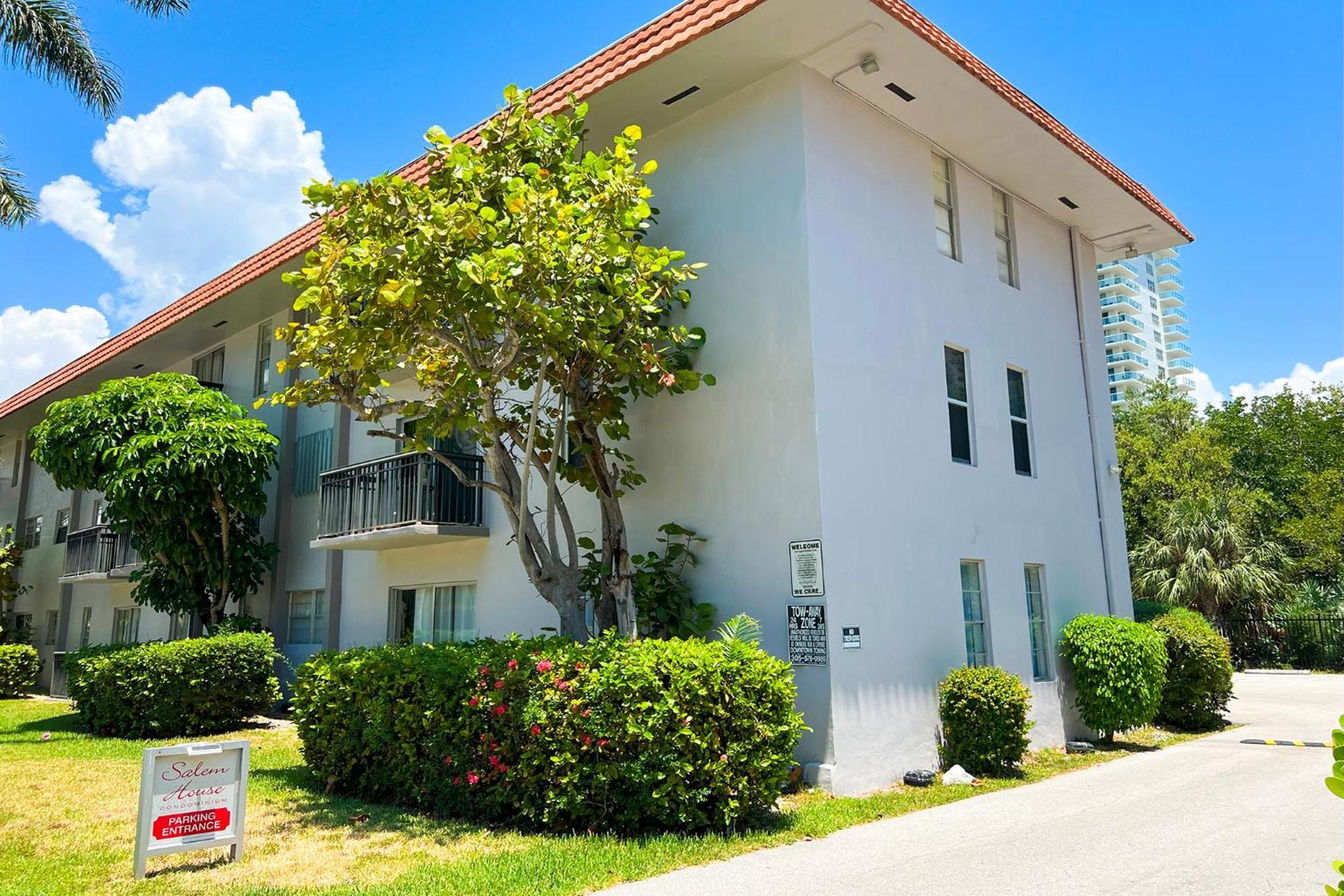 Sunny Isles Apartments By Miarentals Sunny Isles Beach Exterior foto
