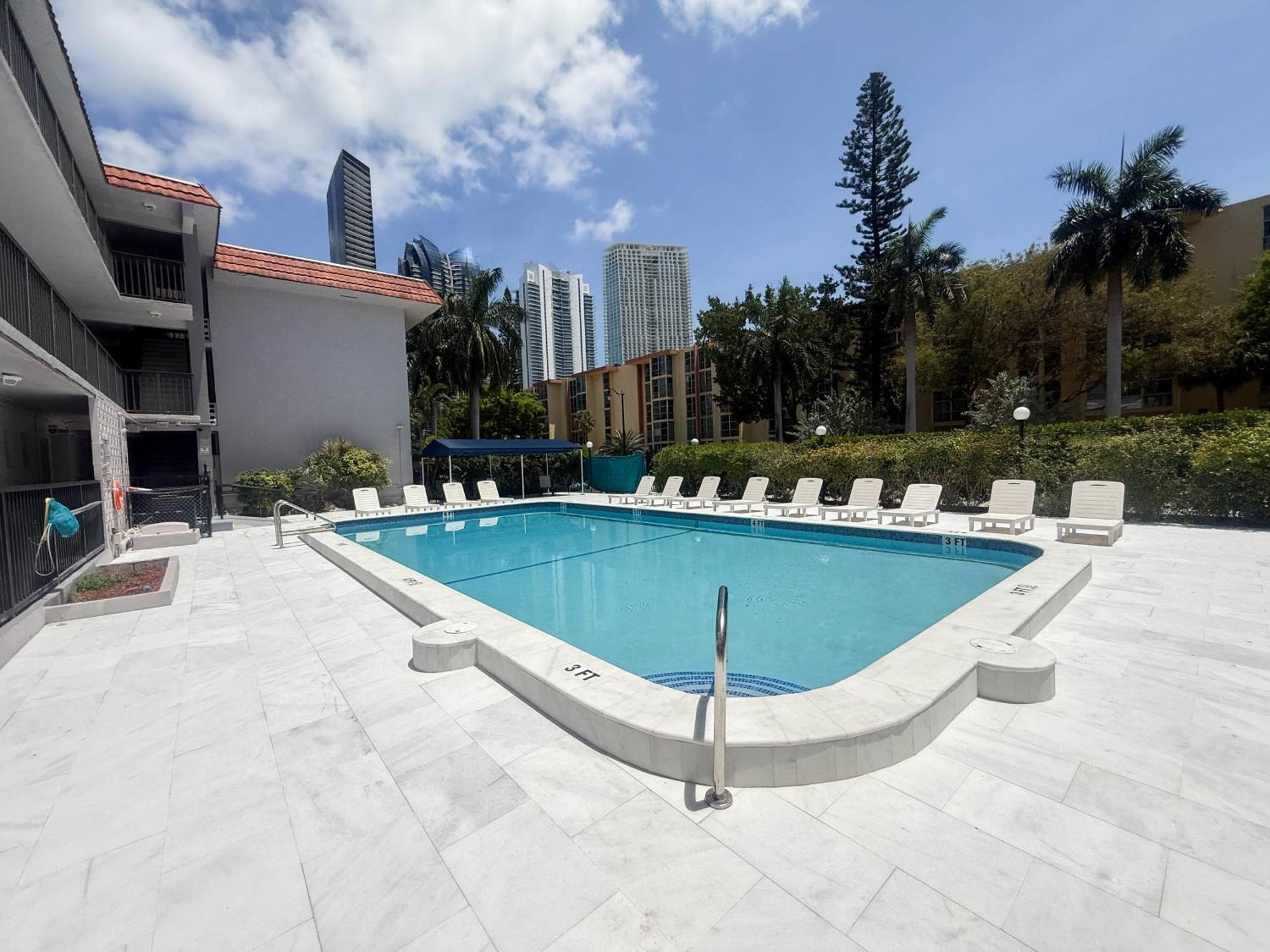 Sunny Isles Apartments By Miarentals Sunny Isles Beach Exterior foto